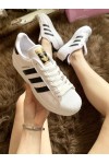 SUPERSSTAR BEYAZ SİYAH SUPERSSTAR BEYAZ SİYAH